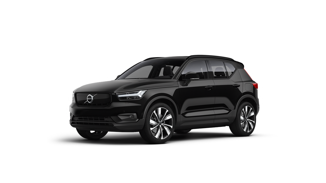 2021 volvo xc40 recharge pure electric discount